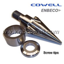 Screw Tips Check Valve for Injection Molding Machine